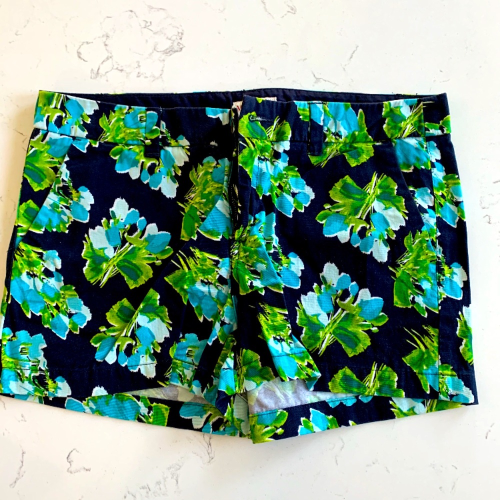 Merona Flower bundle of 3  Shorts Size 10
